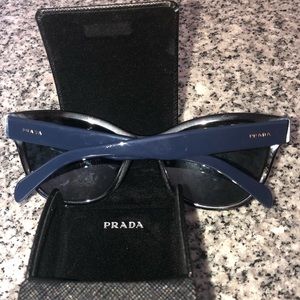 Prada sunglasses